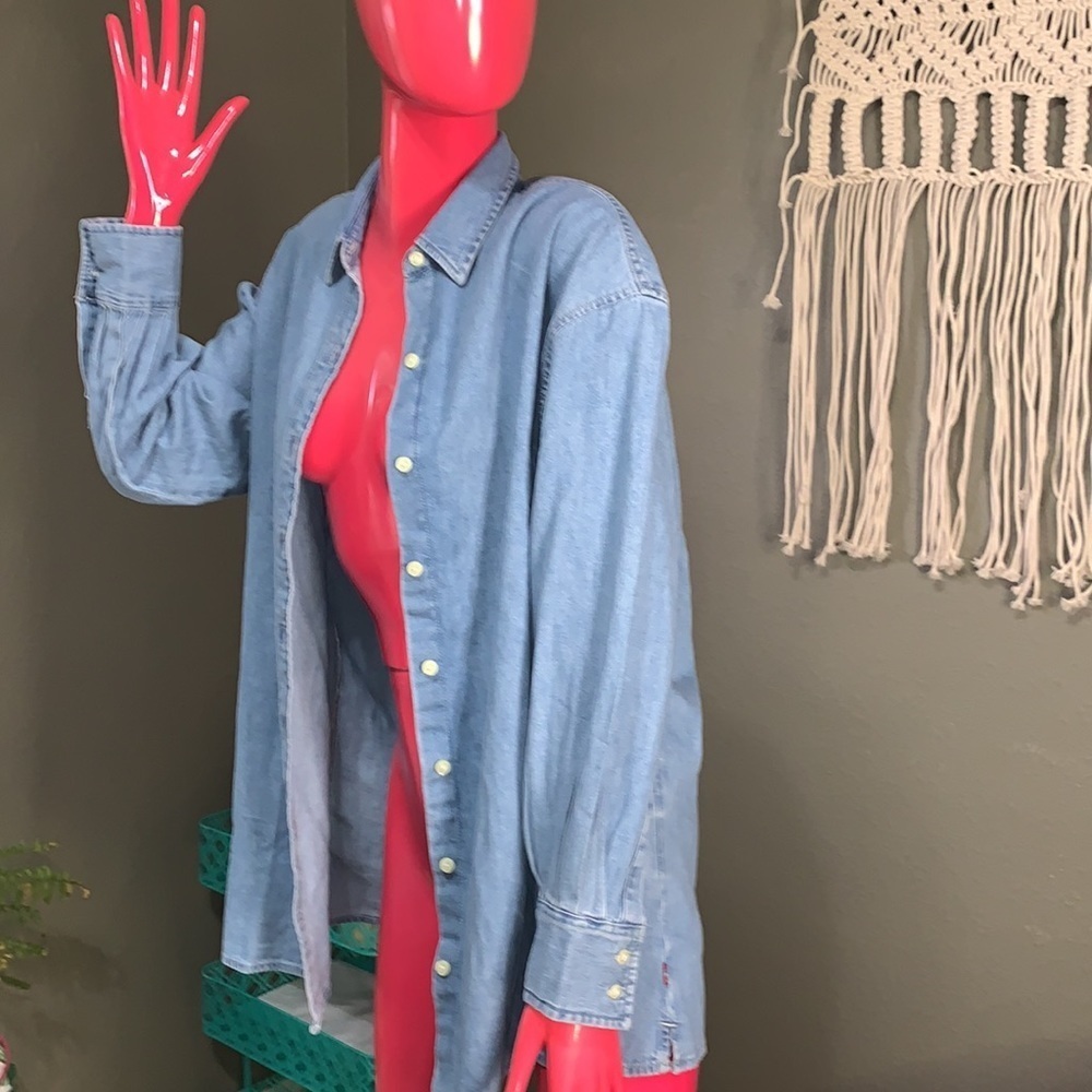 New Levi’s Denim - Picture 5 of 11